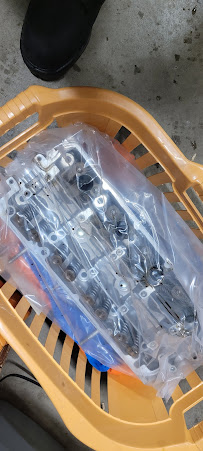 Kaley Motor Services Inc - Photo 4 - Car repair in South Bend, IN, South Bend