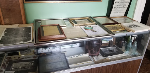 Museum «Old State Bank», reviews and photos, 925 Bank St NE, Decatur, AL 35601, USA