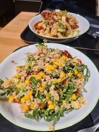 Aliment-réconfort du Restauration rapide Eat Salad à Lormont - n°8