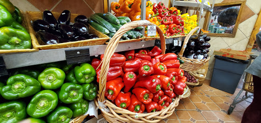 Grocery Store «Old World Food Market», reviews and photos, 40 NY-59, Nyack, NY 10960, USA