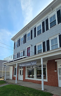 Nicolosi's Custom Tailor - Photo 8 - Car repair in Chelmsford, MA, Nashua