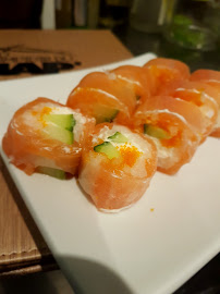 Sushi du Restaurant japonais Au Comptoir du Jap à Louviers - n°6
