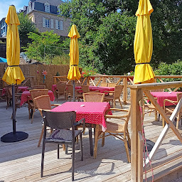 Photo n°27 de La Golotte ,Crêperie ,Grill ,Burgers à Montfort-sur-Meu ()