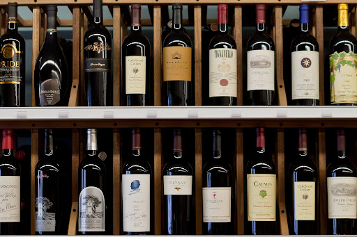 Wine Store «Park Place Wines & Liquors», reviews and photos, 84 Park Pl, East Hampton, NY 11937, USA