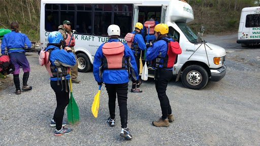 Raft Trip Outfitter «River & Trail Outfitters», reviews and photos, 604 Valley Rd, Knoxville, MD 21758, USA