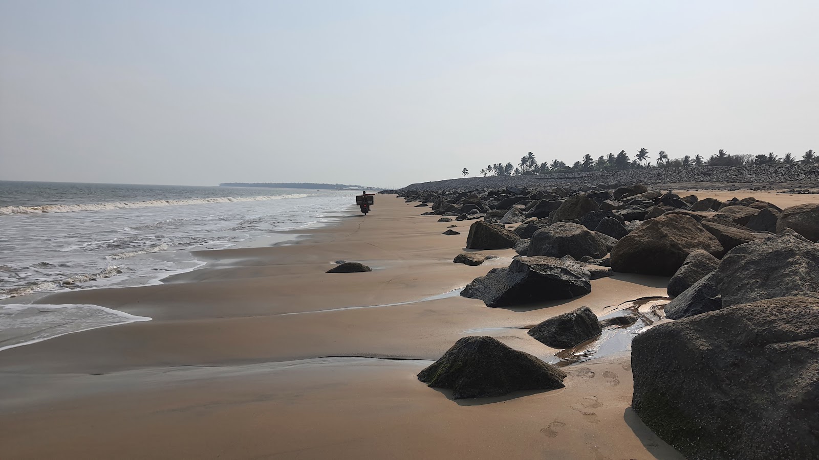 Pentha Sea Beach photo #7