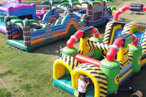 Sky High Rentals (Water Slides, Bounce Houses, Tables & Chairs, Tents, and more) image