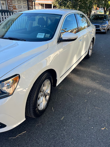 Used Car Dealer «Vanbro Motors Inc», reviews and photos, 511 Bay St, Staten Island, NY 10304, USA