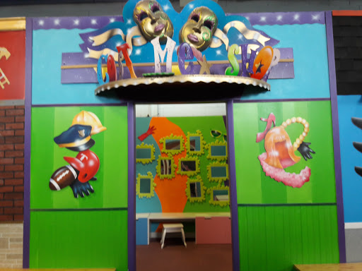 Playground «Once Upon A Treetop», reviews and photos, 151 Dupont St, Plainview, NY 11803, USA