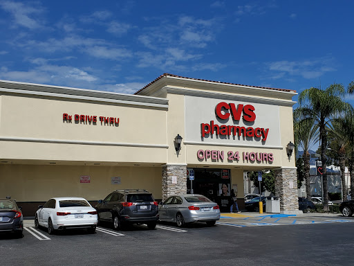 Drug Store «CVS», reviews and photos, 727 S Arroyo Pkwy, Pasadena, CA 91105, USA
