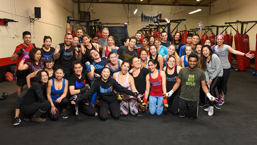 Kickboxing School «IMPACT! Kickboxing Fitness», reviews and photos, 836 Brittan Ave, San Carlos, CA 94070, USA