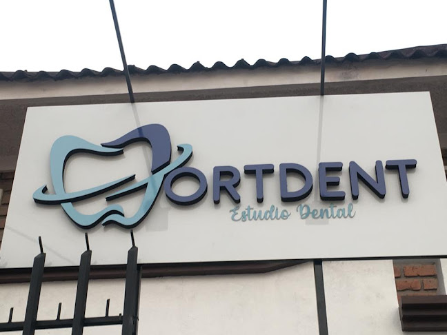 ORTDENT. Estudio Dental