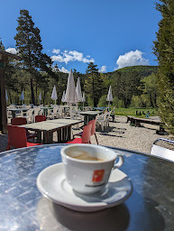 Photo n°54 de La Flambée du Lac à Andon ()