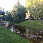 Photo n°3 de l'avis de shadia.l fait le 18/08/2019 à 19:45 sur le  Atlantic Parkhotel Baden Baden à Baden-Baden