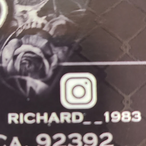 Explore hunting and fishing tattoo ideas, creative tattoo ideas in Victorville, available at Chicano Tattoo & Piercings