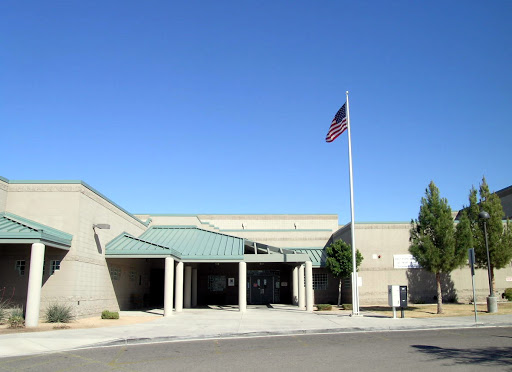 West Point Elementary School