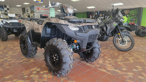 Motorcycle Dealer «Lightspeed Motorsports Llc», reviews and photos, 13250 Airline Hwy, Gonzales, LA 70737, USA