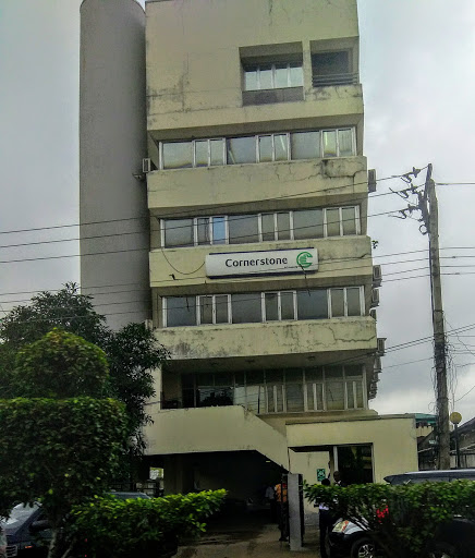 Cornerstone Insurance Plc, 191 Herbert Macaulay Way, Sabo yaba 101001, Yaba, Lagos Mainland, Nigeria, Insurance Agency, state Lagos