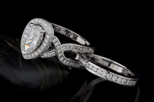 Jewelry Store «Katie O. Fine Jewelry», reviews and photos, 2707 Colby Ave, Everett, WA 98201, USA