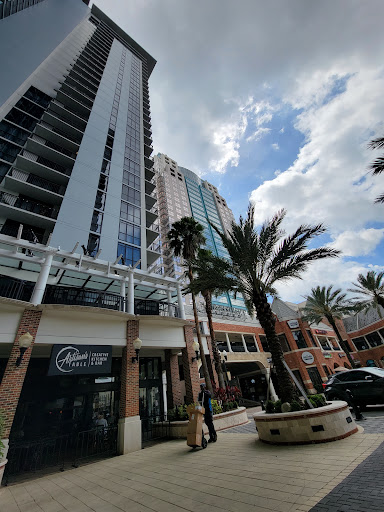 Performing Arts Theater «Mad Cow Theatre», reviews and photos, 54 W Church St, Orlando, FL 32801, USA