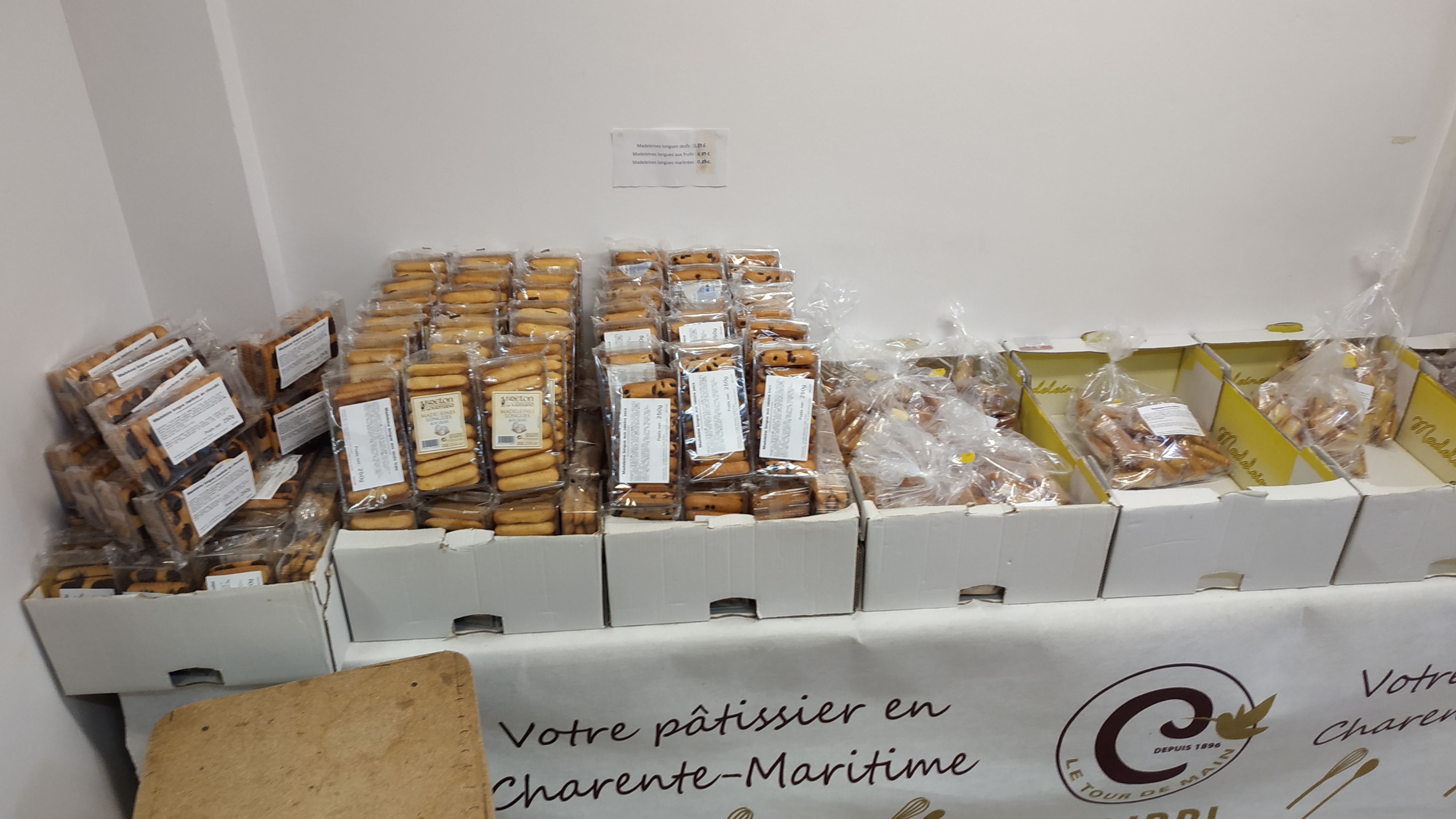 Photo n° 2 de l'avis de Clément.i fait le 13/08/2019 à 17:09