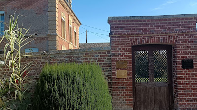 Marie Blanchis - Sophrologue à Bosroumois