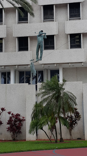 Art Museum «Museum of Contemporary Art - North Miami», reviews and photos, 770 NE 125th St, North Miami, FL 33161, USA