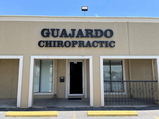 Guajardo Chiropractic Clinic, LLC