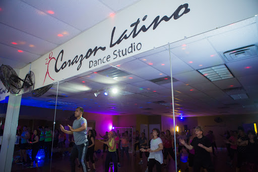 Dance School «Corazon Latino Dance Studio», reviews and photos, 500 W William Cannon Dr #400, Austin, TX 78745, USA