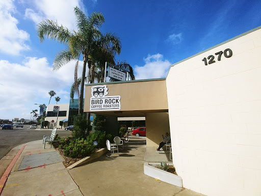 Coffee Store «Bird Rock Coffee Roasters», reviews and photos, 1270 Morena Blvd, San Diego, CA 92110, USA