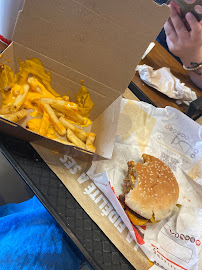 Plats et boissons du Restauration rapide Burger King à Béthune - n°19