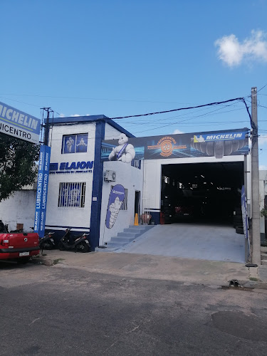 Opiniones de Tecnicentro Mercedes Neumaticos en Fray Bentos - Tienda de neumáticos