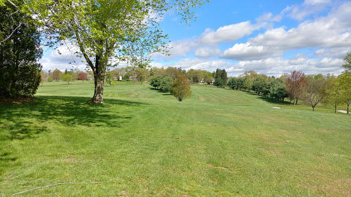 Golf Course «Pakachoag Golf Course», reviews and photos, 15 Upland St, Auburn, MA 01501, USA