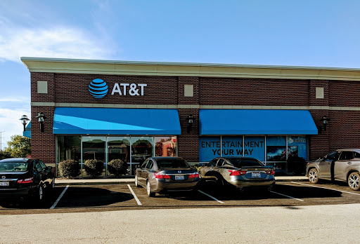 Cell Phone Store «AT&T», reviews and photos, 59 Skokie Valley Rd, Highland Park, IL 60035, USA