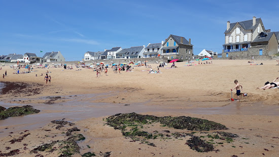 Plage Valentin
