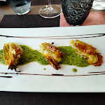 Photo n°1 de l'avis de Doriano.t fait le 07/08/2020 à 20:53 sur le  Il Pinolo Barz8 à Finale Ligure