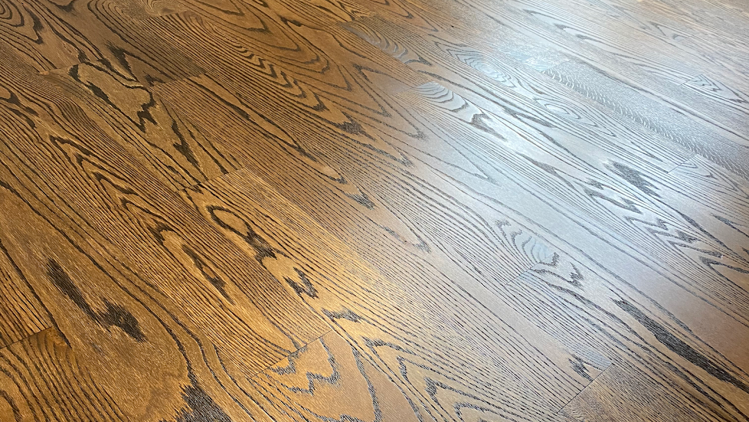 Reddys hardwood flooring, inc
