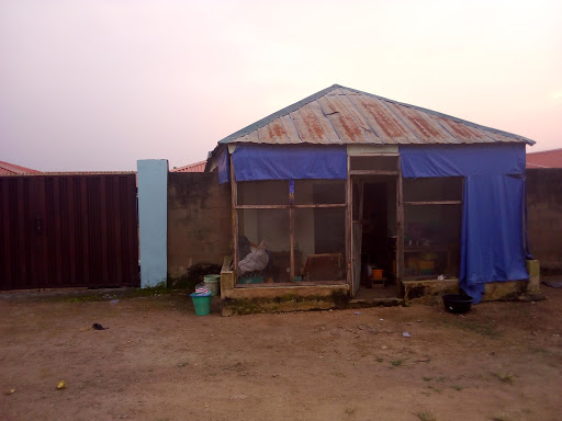 Genesis Hostel, local goverment, Off Joshua Akingbagbe street, Moro, Nigeria, Hostel, state Osun
