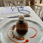 Photo n°6 de l'avis de Rossella.i fait le 24/08/2021 à 18:44 sur le  Ristorante Il Gallo della Checca à Ranzo