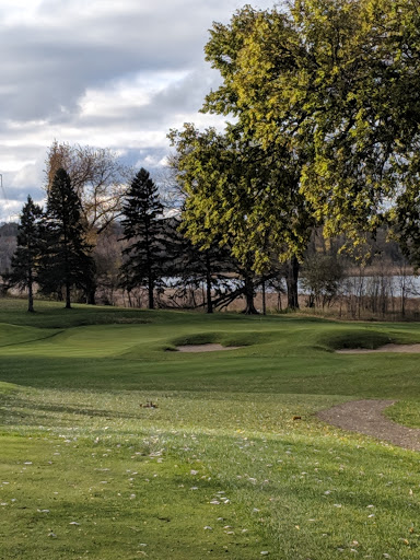 Public Golf Course «Meadowbrook Golf Course», reviews and photos, 201 Meadowbrook Rd, Hopkins, MN 55343, USA