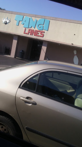 Bowling Alley «Tangi Lanes», reviews and photos, 1612 W Thomas St, Hammond, LA 70401, USA