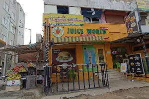 Juice World - Fresh 'n' Juicy image