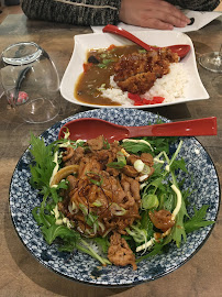 Plats et boissons du Restaurant japonais Mécha Uma Arles - chef japonais - n°17