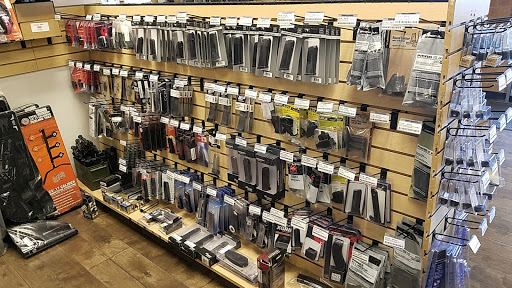 Gun Shop «Family Firearms Sales», reviews and photos, 3882 Maizeland Rd, Colorado Springs, CO 80909, USA