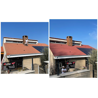 LPS - Clermont-Ferrand | Couverture, Peinture, Maçonnerie, Isolation des Combles et Zinguerie à Gerzat