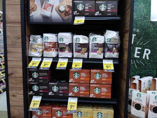 Grocery Store «Tom Thumb», reviews and photos, 302 S Park Blvd, Grapevine, TX 76051, USA