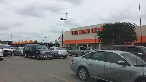 Home Improvement Store «The Home Depot», reviews and photos, 201 W Road to Six Flags St, Arlington, TX 76011, USA