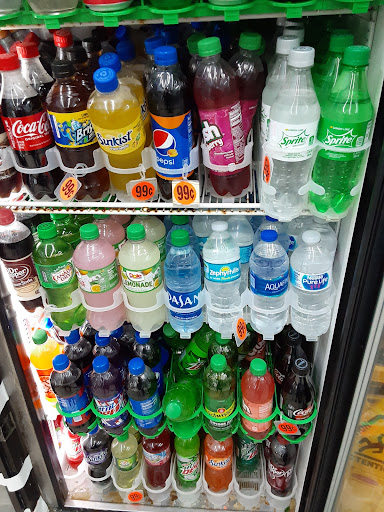 Liquor Store «University Liquors», reviews and photos, 2400 N University Dr, Sunrise, FL 33322, USA