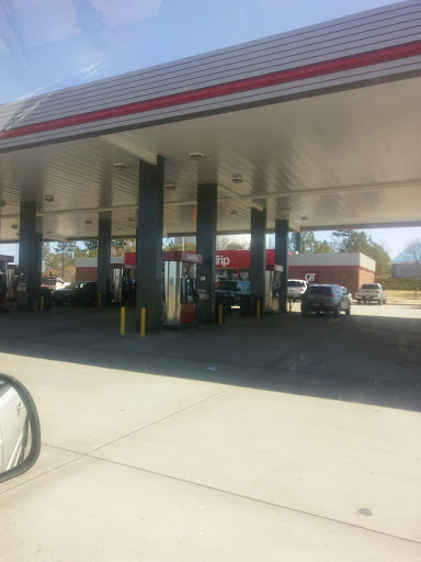 Gas Station «QuikTrip», reviews and photos, 650 GA-61, Villa Rica, GA 30180, USA