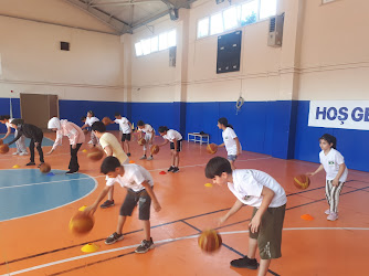 Ayazma Spor Salonu